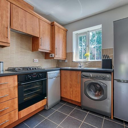 Nec Exhibitor Home, Stay Near Birmingham Airport Экстерьер фото