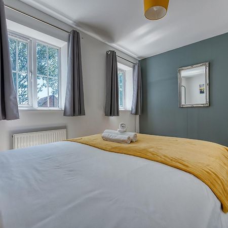 Nec Exhibitor Home, Stay Near Birmingham Airport Экстерьер фото
