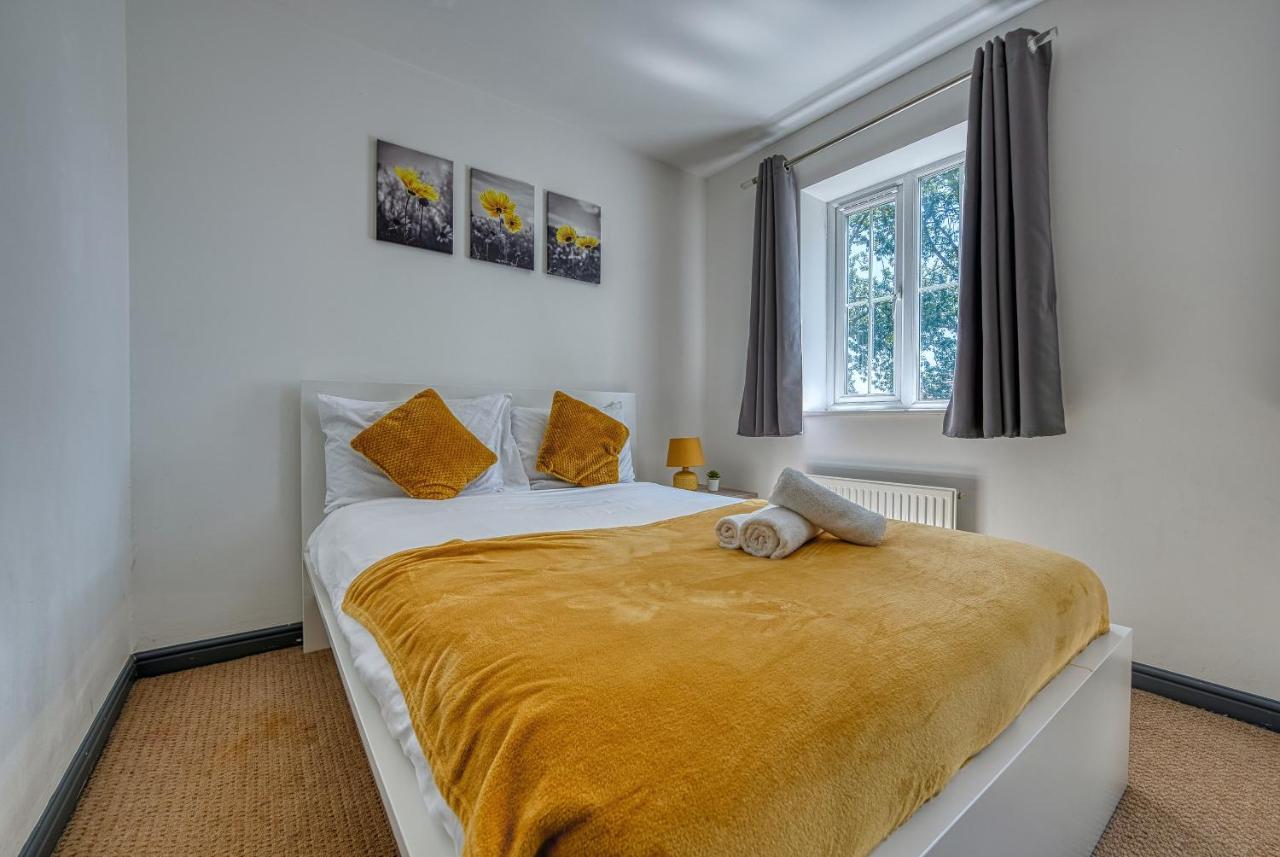 Nec Exhibitor Home, Stay Near Birmingham Airport Экстерьер фото