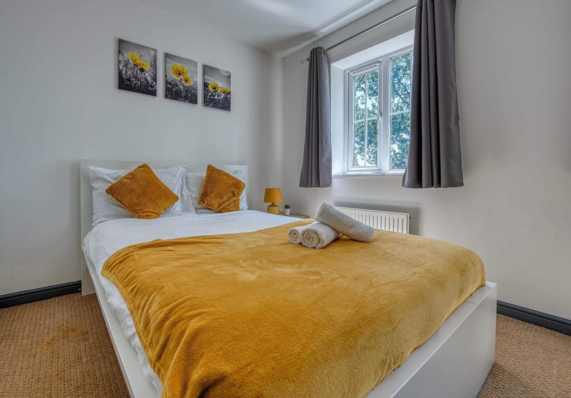 Nec Exhibitor Home, Stay Near Birmingham Airport Экстерьер фото