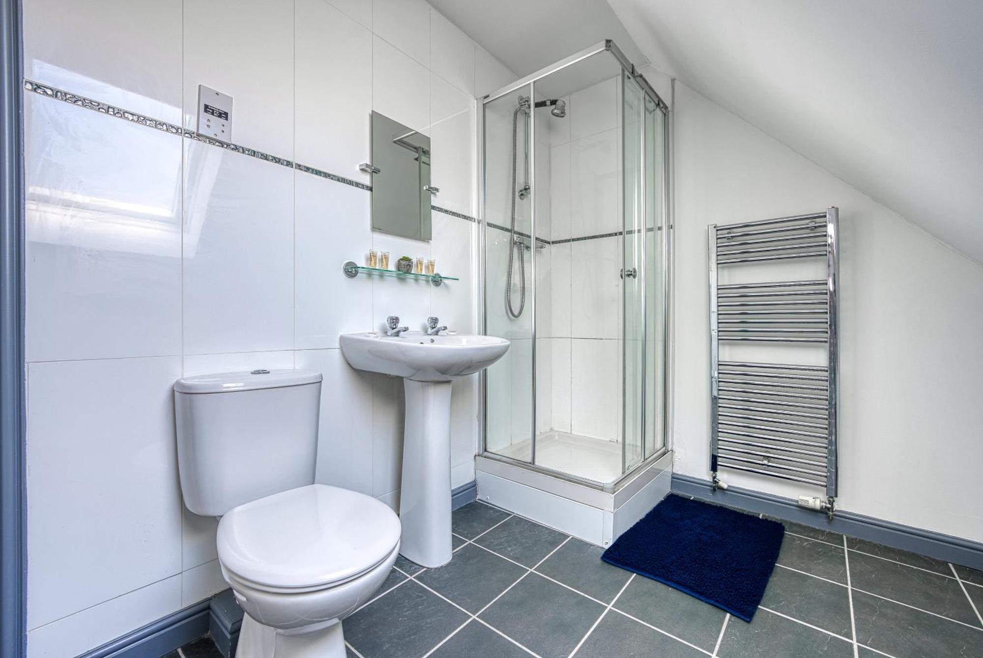 Nec Exhibitor Home, Stay Near Birmingham Airport Экстерьер фото