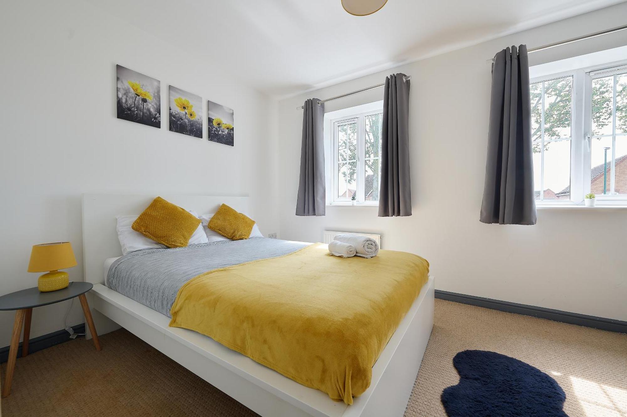 Nec Exhibitor Home, Stay Near Birmingham Airport Экстерьер фото