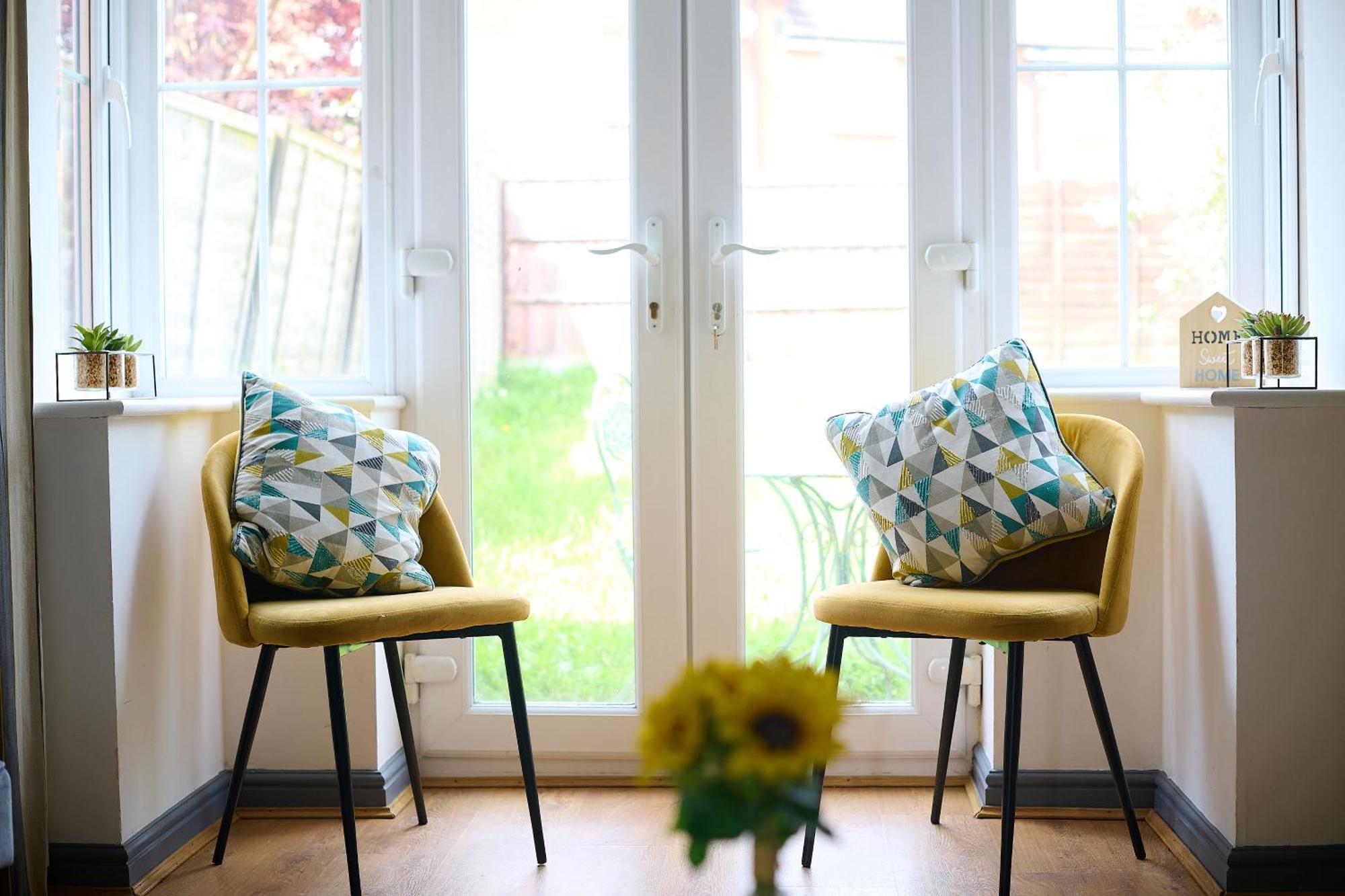 Nec Exhibitor Home, Stay Near Birmingham Airport Экстерьер фото