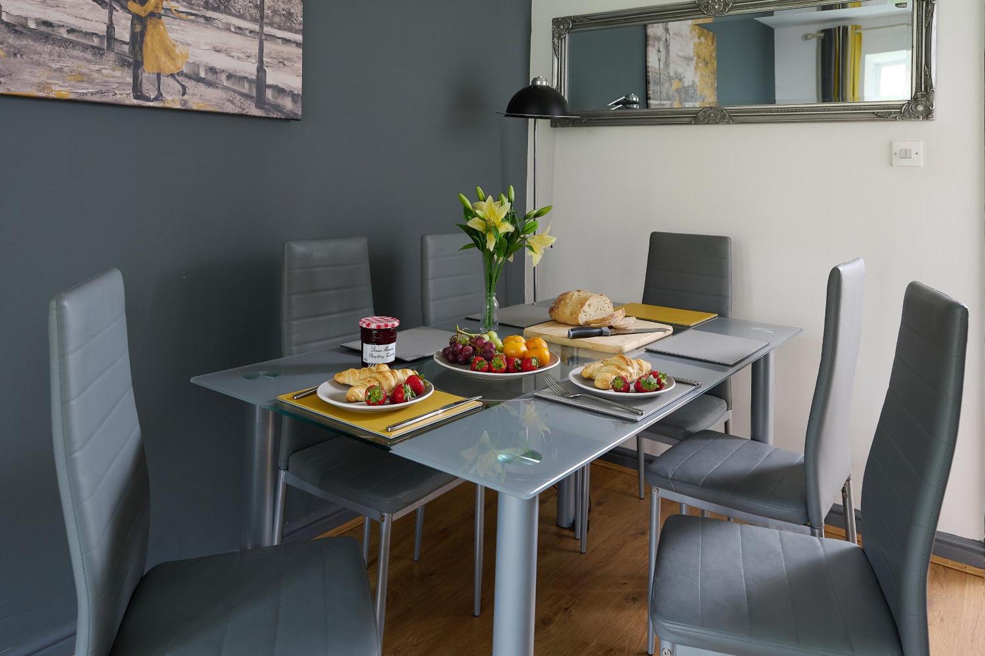 Nec Exhibitor Home, Stay Near Birmingham Airport Экстерьер фото