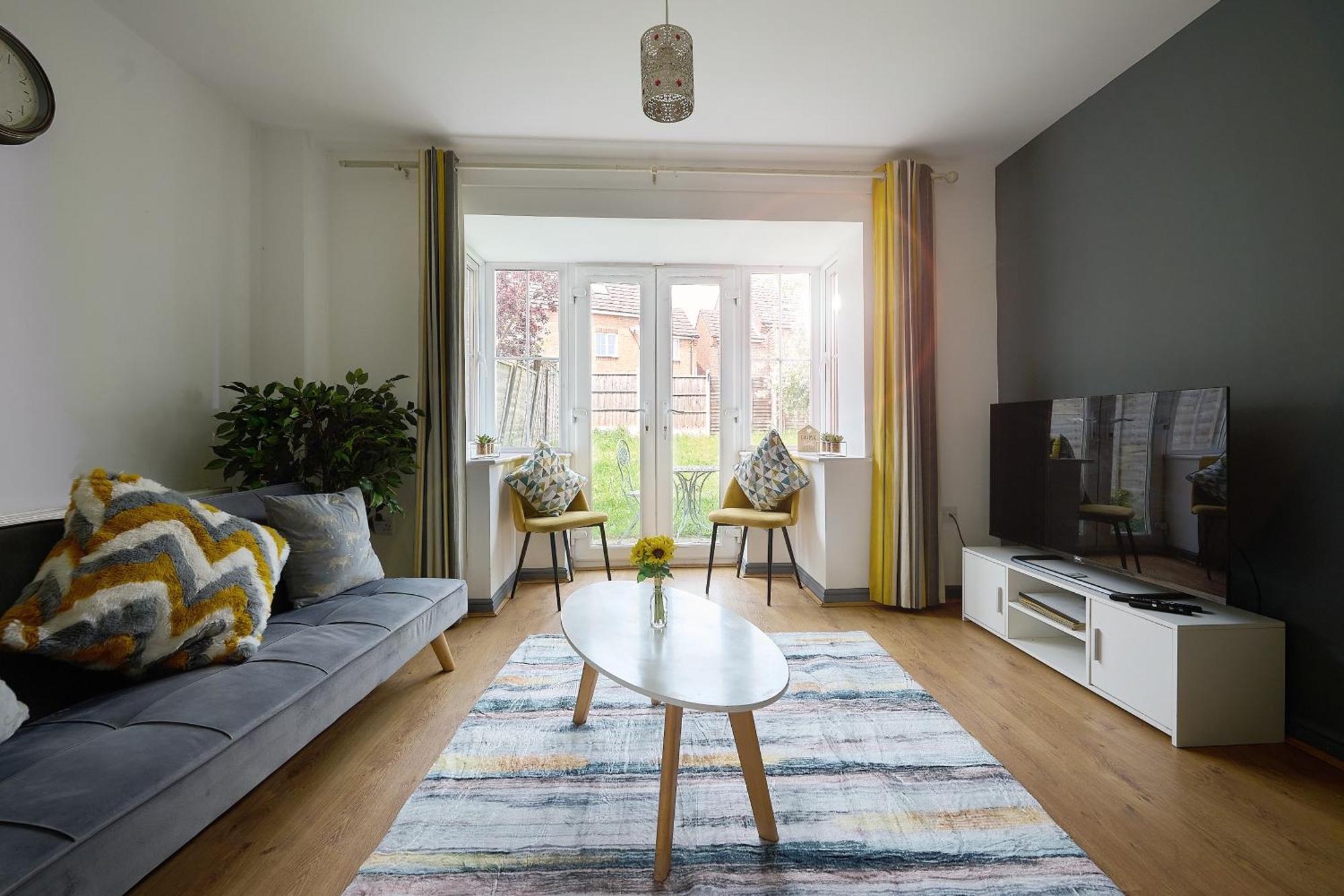 Nec Exhibitor Home, Stay Near Birmingham Airport Экстерьер фото