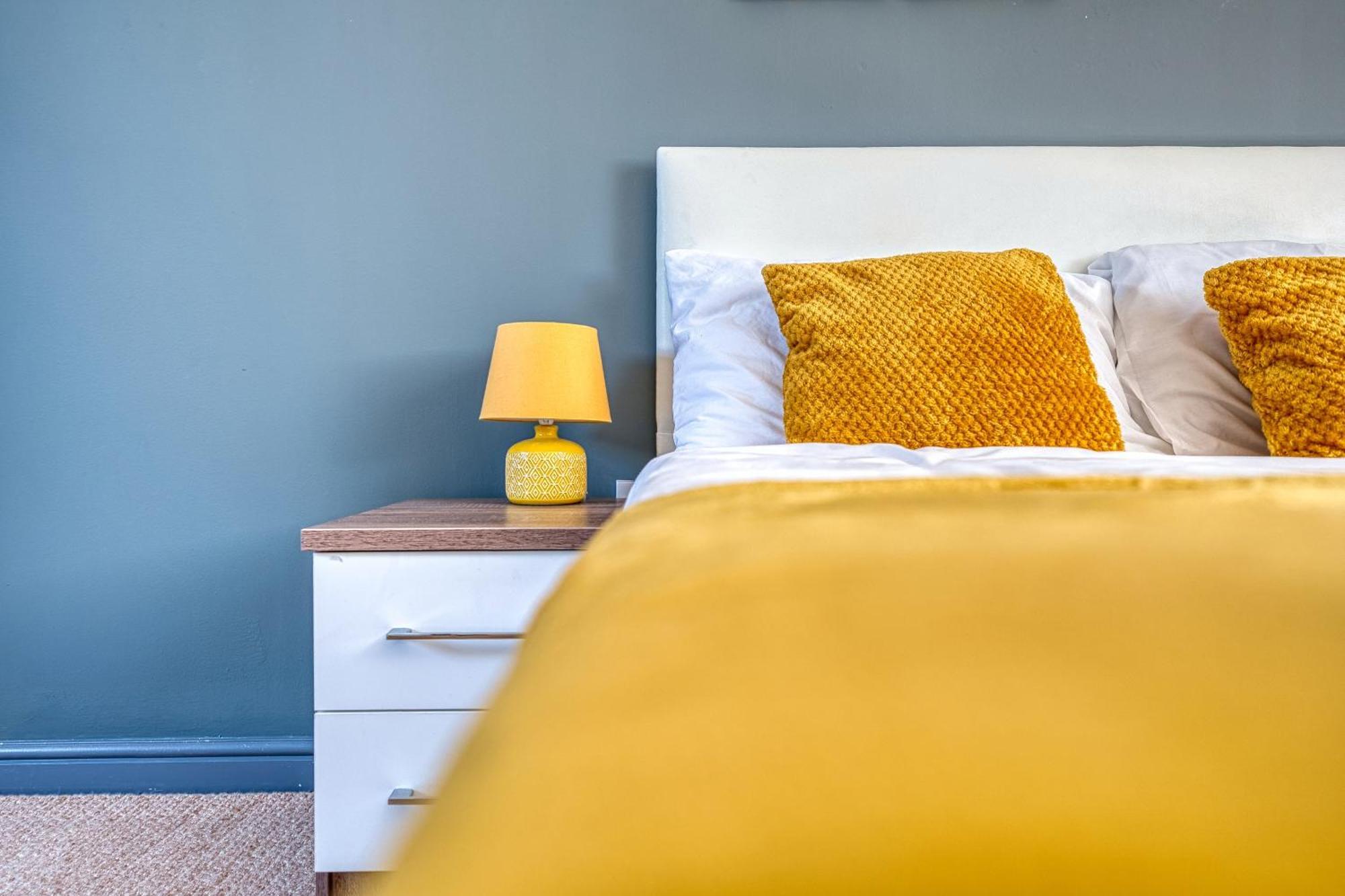 Nec Exhibitor Home, Stay Near Birmingham Airport Экстерьер фото