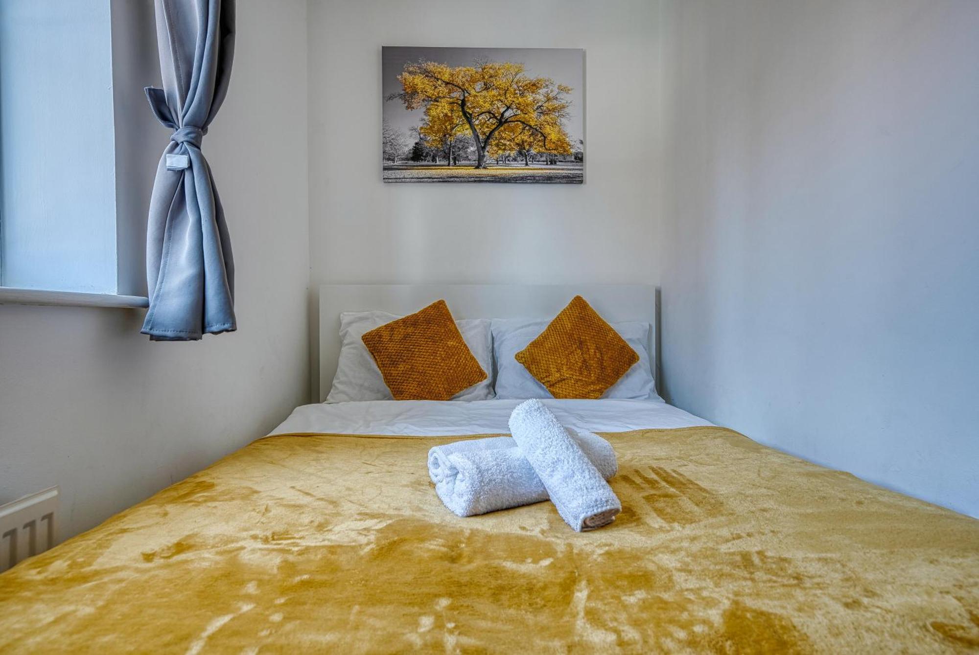 Nec Exhibitor Home, Stay Near Birmingham Airport Экстерьер фото