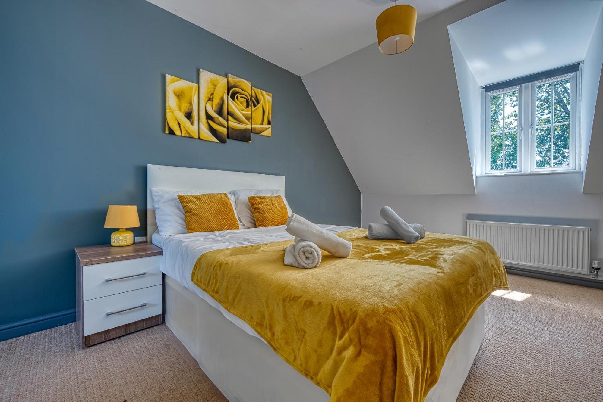 Nec Exhibitor Home, Stay Near Birmingham Airport Экстерьер фото