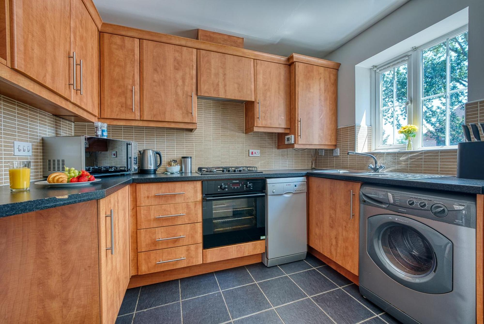 Nec Exhibitor Home, Stay Near Birmingham Airport Экстерьер фото