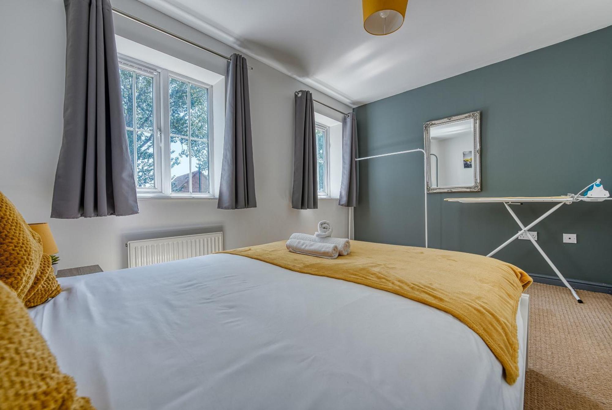 Nec Exhibitor Home, Stay Near Birmingham Airport Экстерьер фото