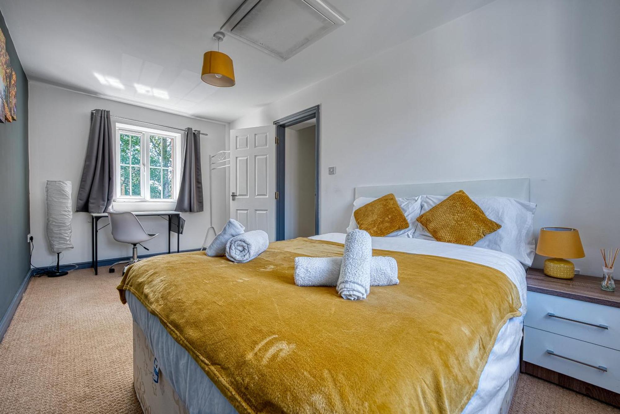 Nec Exhibitor Home, Stay Near Birmingham Airport Экстерьер фото