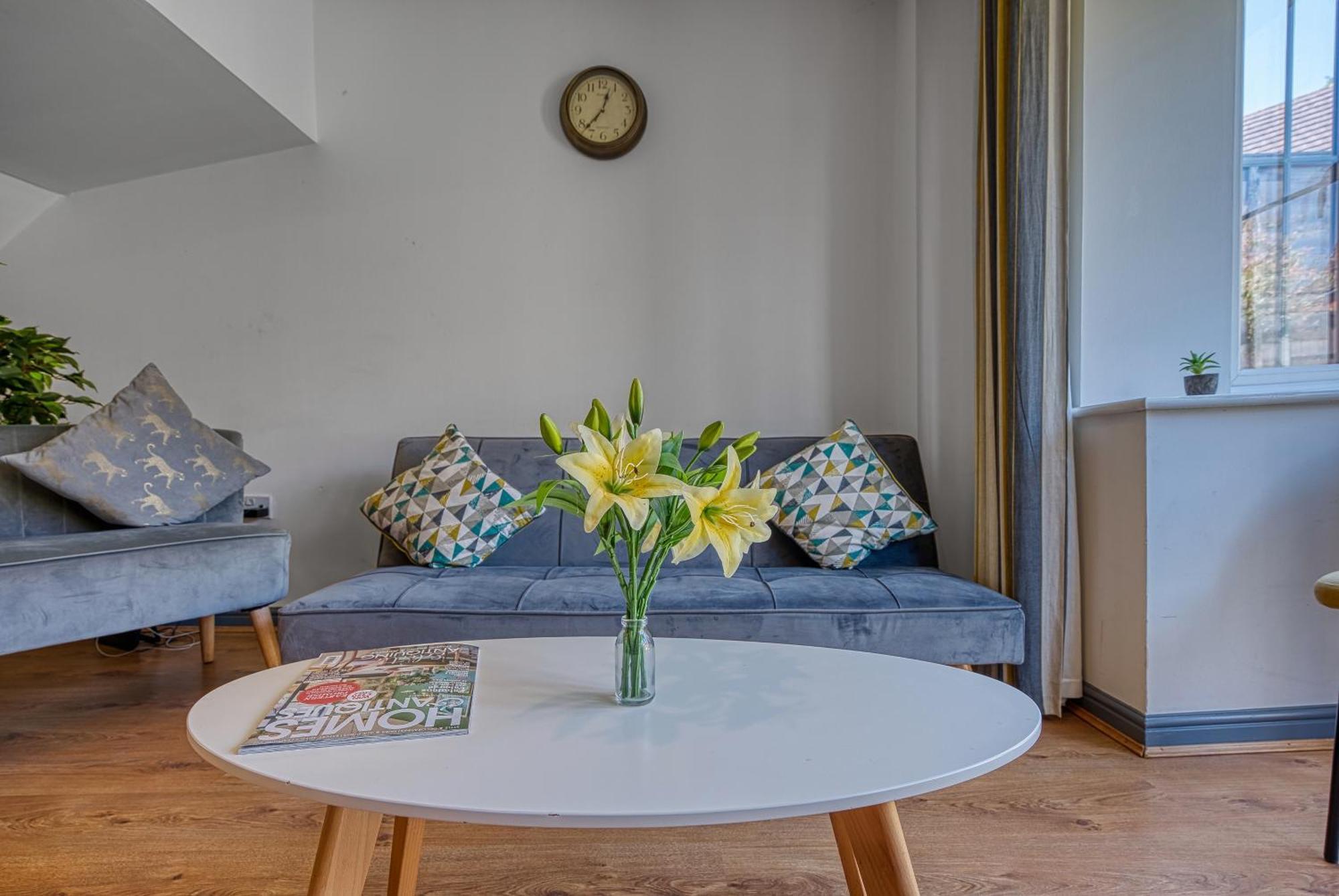 Nec Exhibitor Home, Stay Near Birmingham Airport Экстерьер фото